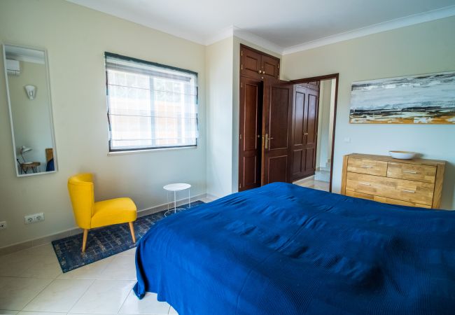 Villa in Lagos - Lovely house by the sea – V059 Villa in Lagos - Lovely house by the sea – V059