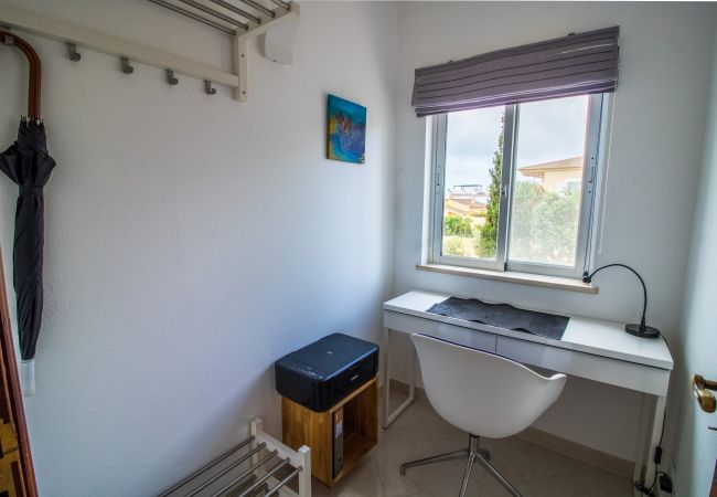 Villa in Lagos - Lovely house by the sea – V059 Villa in Lagos - Lovely house by the sea – V059