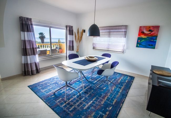 Villa in Lagos - Lovely house by the sea – V059 Villa in Lagos - Lovely house by the sea – V059