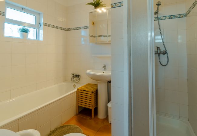 Villa in Lagos -  Casa Papoilas - V023 Villa in Lagos -  Casa Papoilas - V023