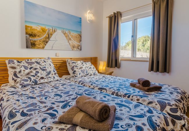 Villa in Lagos -  Casa Papoilas - V023 Villa in Lagos -  Casa Papoilas - V023