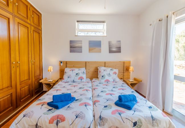 Villa in Lagos -  Casa Papoilas - V023 Villa in Lagos -  Casa Papoilas - V023