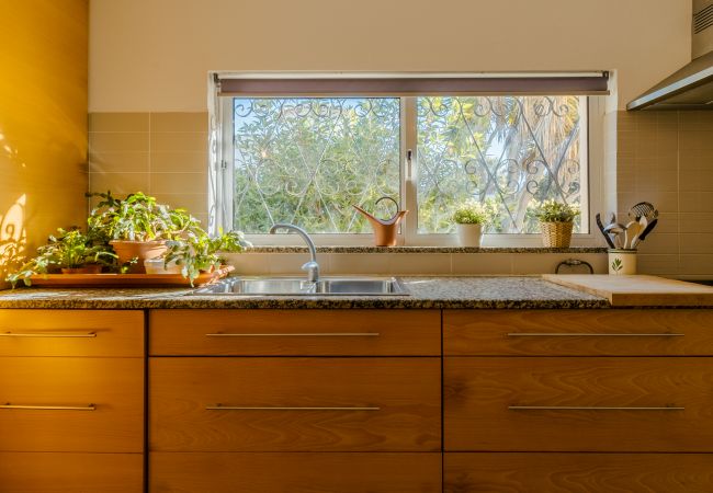 Villa in Lagos -  Casa Papoilas - V023 Villa in Lagos -  Casa Papoilas - V023