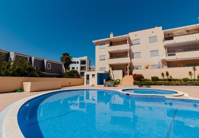  in Lagos - Apartment Dona Ana - A002