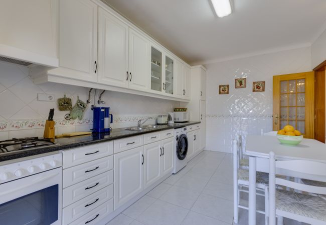 Apartment in Lagos - Apartment Dona Ana - A002 Apartment in Lagos - Apartment Dona Ana - A002