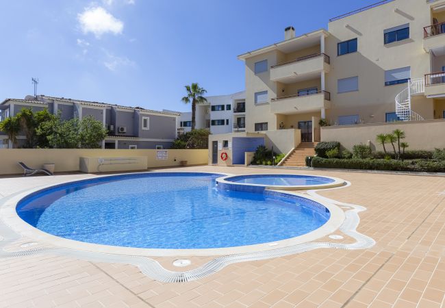 Apartment in Lagos - Apartment Dona Ana - A002 Apartment in Lagos - Apartment Dona Ana - A002