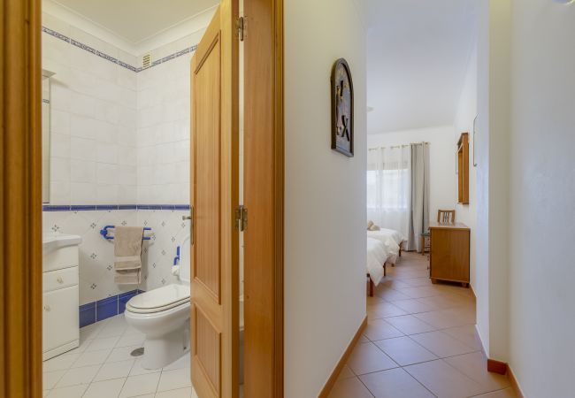 Apartment in Lagos - Apartment Dona Ana - A002 Apartment in Lagos - Apartment Dona Ana - A002