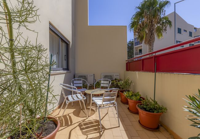 Apartment in Lagos - Apartment Dona Ana - A002 Apartment in Lagos - Apartment Dona Ana - A002