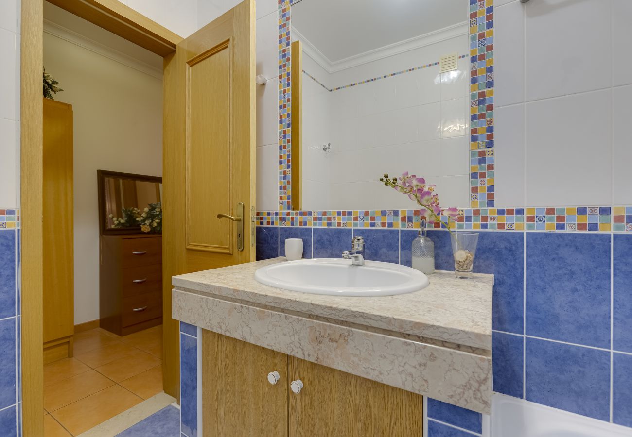 Apartment in Lagos - Apartment Baía Azul - A069