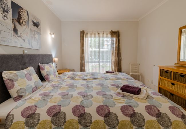 Apartment in Lagos - Apartment St. António I - A091 Apartment in Lagos - Apartment St. António I - A091