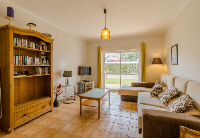 Apartment in Lagos - Apartment St. António I - A091 Apartment in Lagos - Apartment St. António I - A091