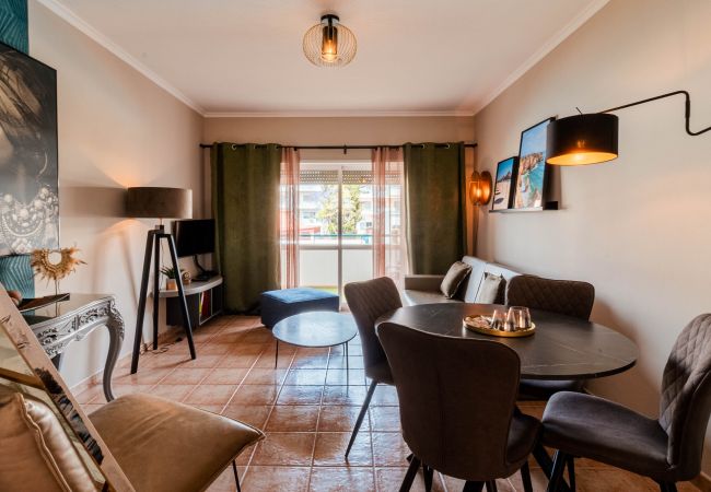 Apartment in Lagos - Apartament St. Antonio II - A092 Apartment in Lagos - Apartament St. Antonio II - A092