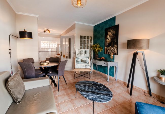 Apartment in Lagos - Apartament St. Antonio II - A092 Apartment in Lagos - Apartament St. Antonio II - A092