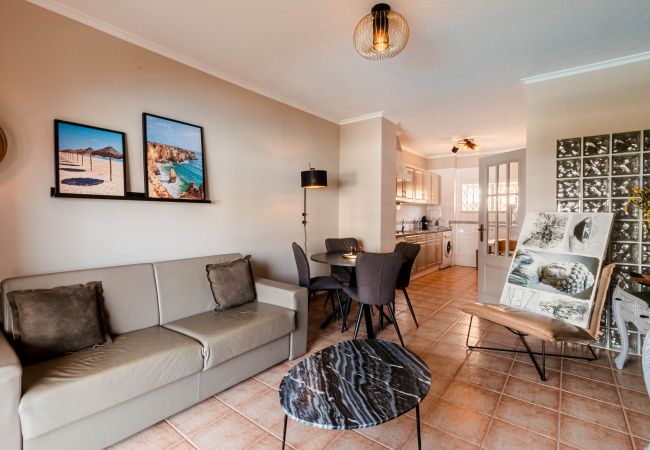 Apartment in Lagos - Apartament St. Antonio II - A092 Apartment in Lagos - Apartament St. Antonio II - A092