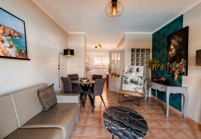 Apartment in Lagos - Apartament St. Antonio II - A092 Apartment in Lagos - Apartament St. Antonio II - A092