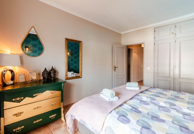 Apartment in Lagos - Apartament St. Antonio II - A092 Apartment in Lagos - Apartament St. Antonio II - A092