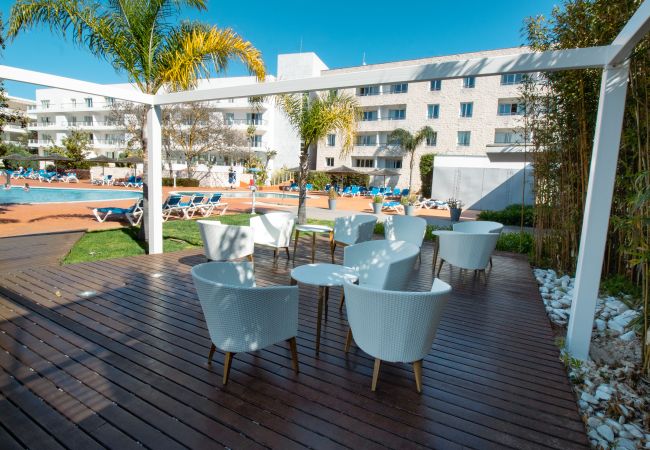 Apartment in Lagos - Apartament D. João II - A007 Apartment in Lagos - Apartament D. João II - A007