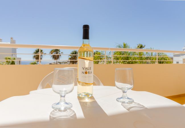 Apartment in Lagos - Apartament Vila Mós I - A031 Apartment in Lagos - Apartament Vila Mós I - A031