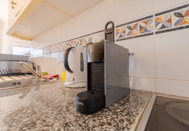 Apartment in Lagos - Apartament Vila Mós I - A031 Apartment in Lagos - Apartament Vila Mós I - A031