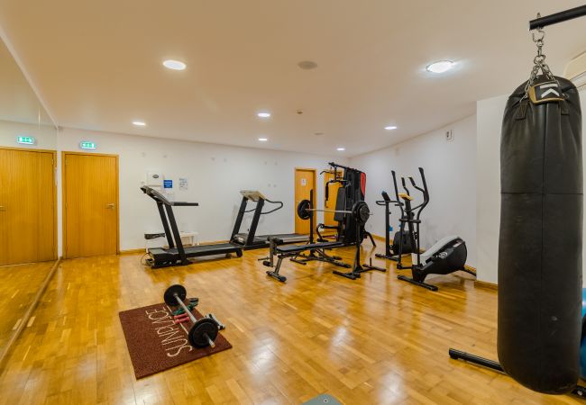 Apartment in Lagos - Apartament Vila Mós I - A031 Apartment in Lagos - Apartament Vila Mós I - A031