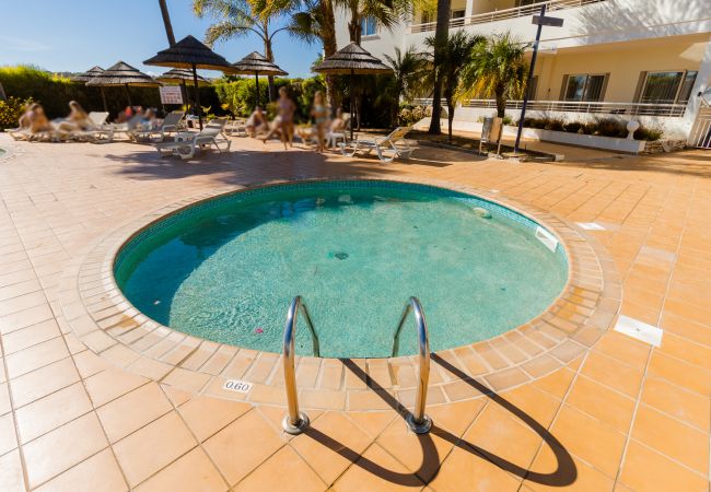 Apartment in Lagos - Apartament Vila Mós I - A031 Apartment in Lagos - Apartament Vila Mós I - A031