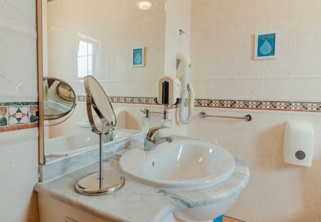 Apartment in Lagos - Apartament Vila Mós II - A032 Apartment in Lagos - Apartament Vila Mós II - A032