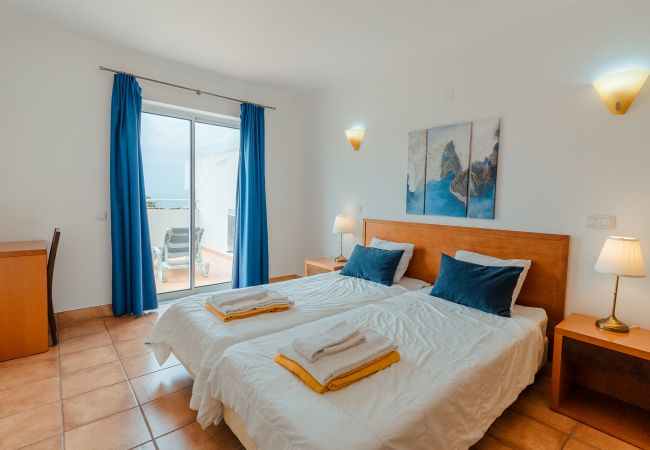 Apartment in Lagos - Apartament Vila Mós II - A032 Apartment in Lagos - Apartament Vila Mós II - A032