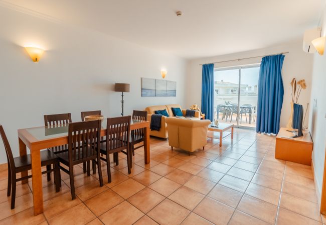 Apartment in Lagos - Apartament Vila Mós II - A032 Apartment in Lagos - Apartament Vila Mós II - A032