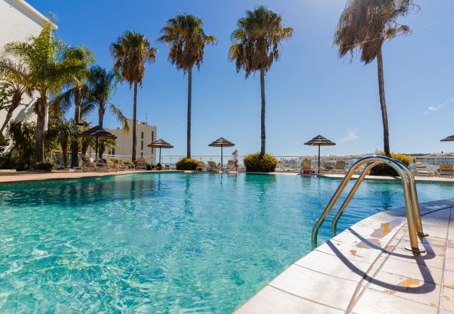 Apartment in Lagos - Apartament Vila Mós II - A032 Apartment in Lagos - Apartament Vila Mós II - A032