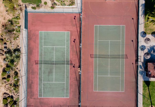 Apartment in Lagos - Fairview Village Apartment - A033 Apartment in Lagos - Fairview Village Apartment - A033