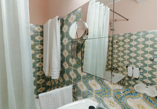 Apartment in Lagos - Central Apartment - A016 Apartment in Lagos - Central Apartment - A016