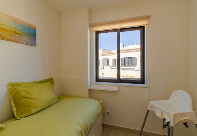 Apartment in Alvor - Apartament Alvorada - A037