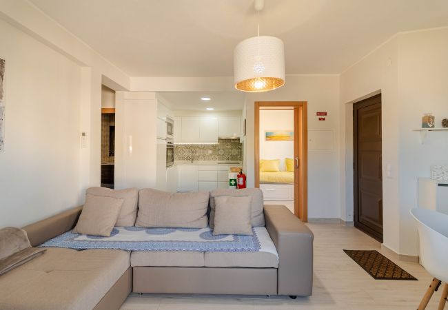 Apartment in Alvor - Apartament Alvorada - A037