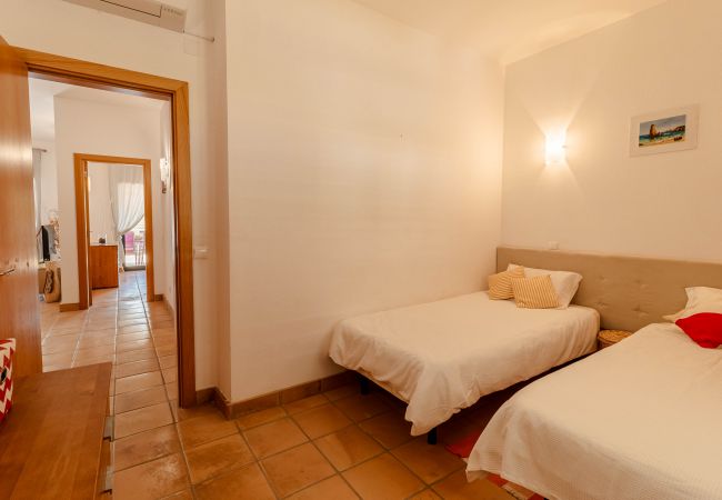 Apartment in Lagos - Apartament Marina Park - A038 Apartment in Lagos - Apartament Marina Park - A038