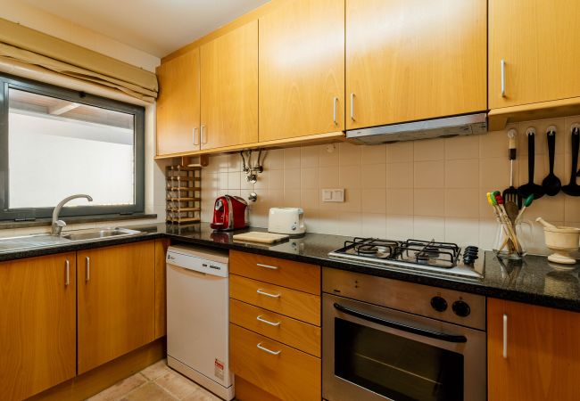 Apartment in Lagos - Apartament Marina Park - A038 Apartment in Lagos - Apartament Marina Park - A038