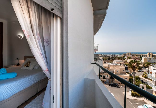 Apartment in Lagos - Barinel Apartment - A040 Apartment in Lagos - Barinel Apartment - A040