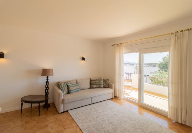 Apartment in Lagos - Florentina´s Apartment - A043 Apartment in Lagos - Florentina´s Apartment - A043