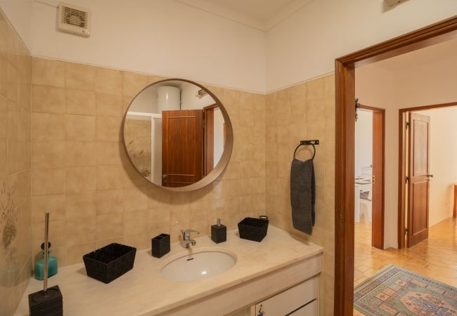 Apartment in Lagos - Florentina´s Apartment - A043 Apartment in Lagos - Florentina´s Apartment - A043