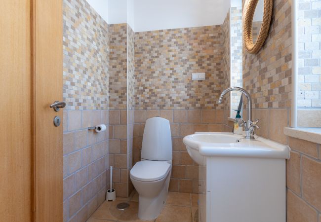 Terraced House in Lagos - Casa Blanca - V026 Terraced House in Lagos - Casa Blanca - V026