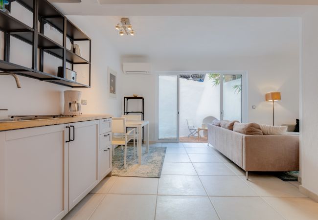 Terraced House in Lagos - Casa Alma - V027 Terraced House in Lagos - Casa Alma - V027