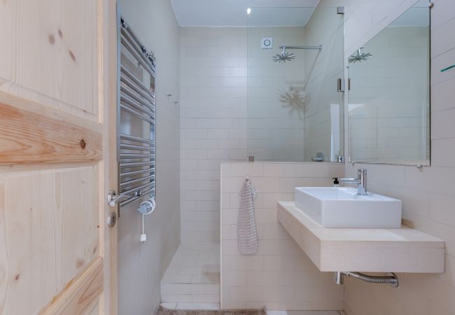 Terraced House in Lagos - Casa Alma - V027 Terraced House in Lagos - Casa Alma - V027