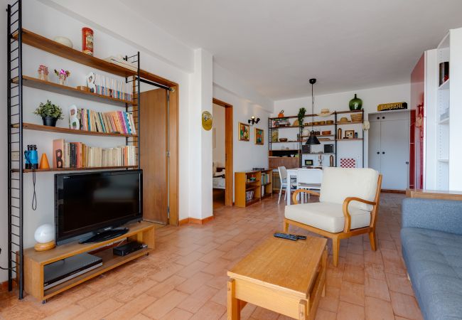 Apartment in Luz - Casa da Irene - A047