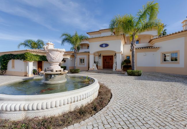 Villa in Lagos - Quinta Paraíso - V024