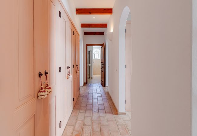 Villa in Lagos - Quinta Paraíso - V024 Villa in Lagos - Quinta Paraíso - V024