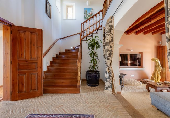 Villa in Lagos - Quinta Paraíso - V024 Villa in Lagos - Quinta Paraíso - V024