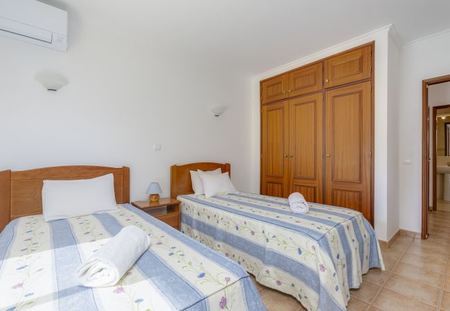 Apartment in Lagos - Apartment Sto. Antonio III - A048 Apartment in Lagos - Apartment Sto. Antonio III - A048