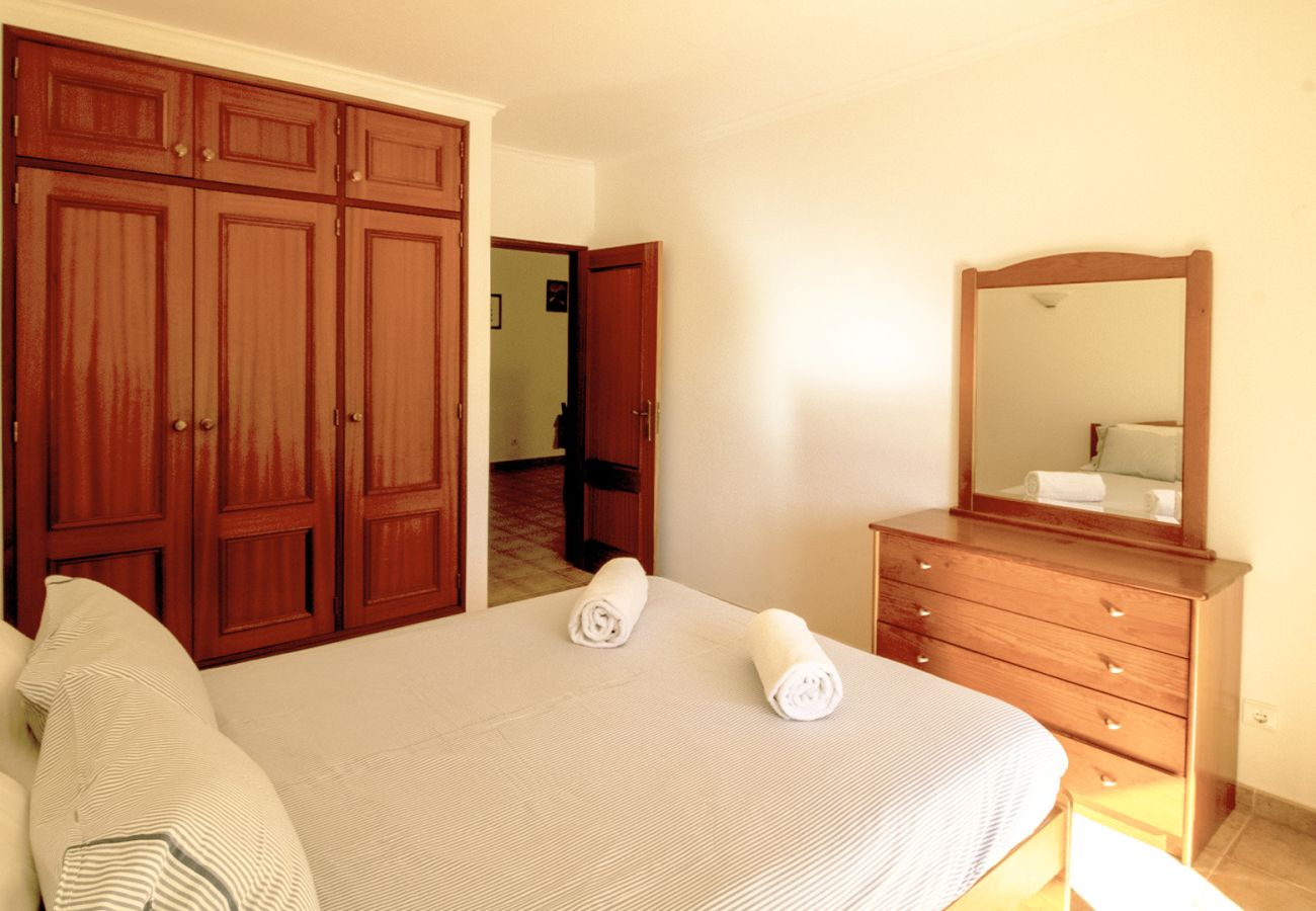 Apartment in Lagos - Apartment Sto. Antonio III - A048