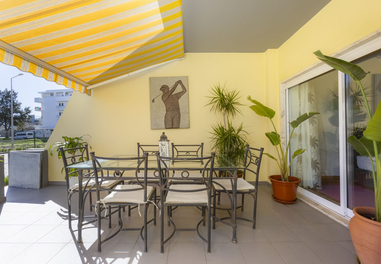 Apartment in Lagos - Frida´s Retreat - A018