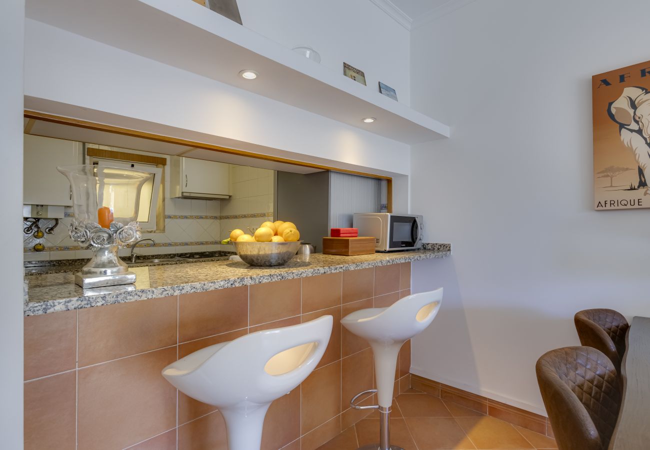 Apartment in Lagos - Frida´s Retreat - A018