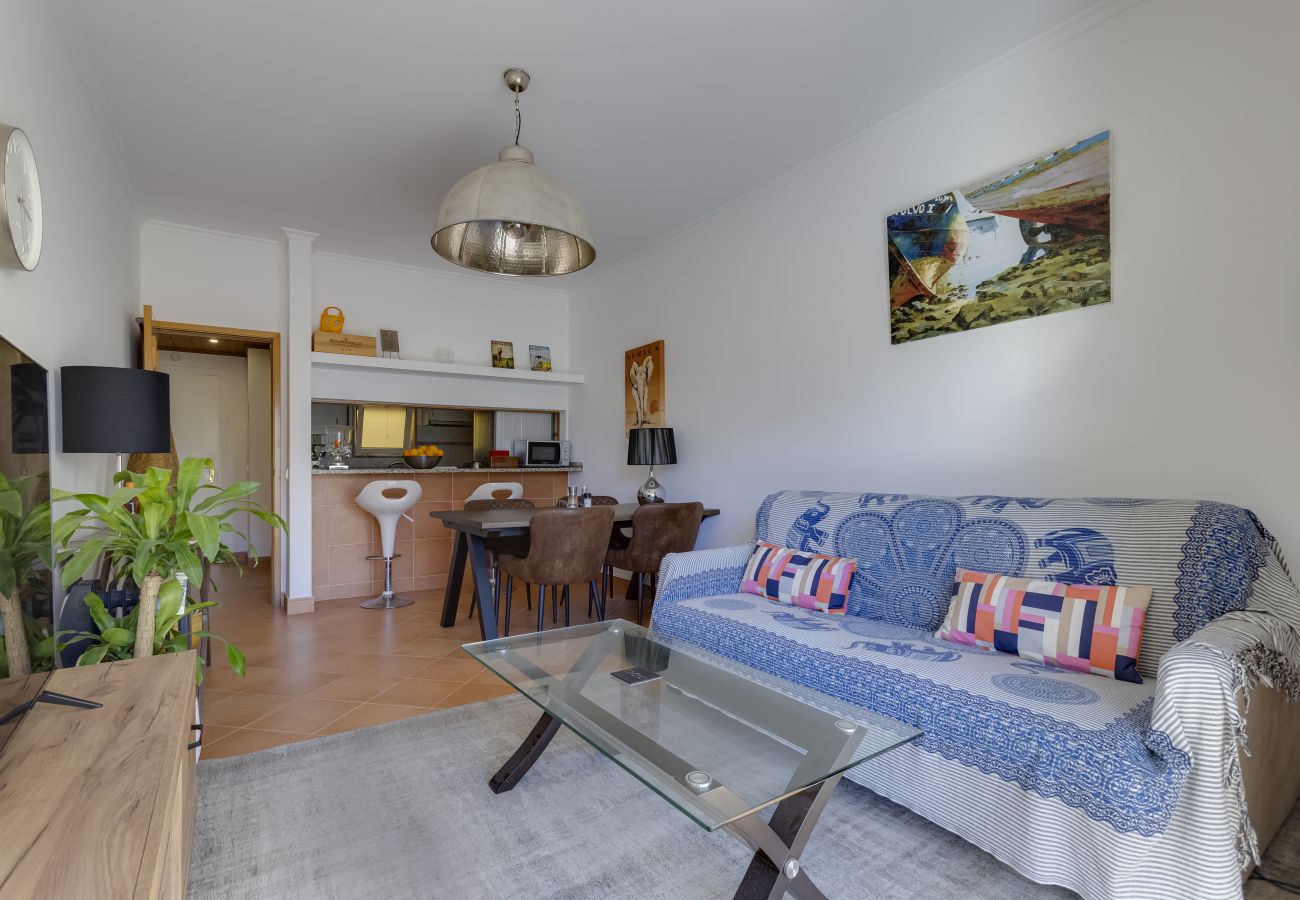 Apartment in Lagos - Frida´s Retreat - A018